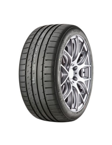 Gripmax SureGrip Pro Sport 295/35 R21 107 Y EXTRALOAD