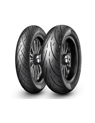 Metzeler CRUISETEC F 130/60 R21 63 H