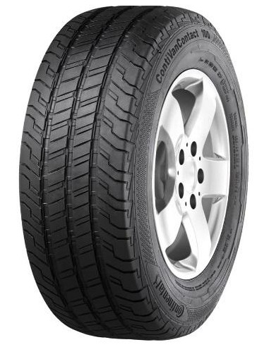 Continental VANCONTACT 100 215/75 R16 116 R