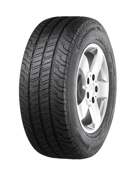 Continental VANCONTACT 100 215/75 R16 116 R