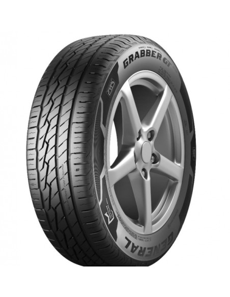 General GRABBER GT PLUS 285/40 R22 110 Y