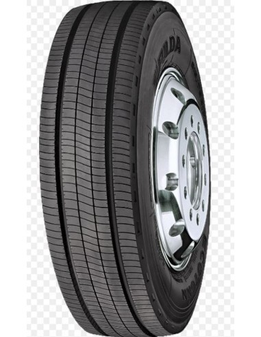 Fulda ECOTONN 245/70 R17.5 143/141 J