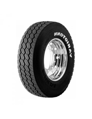 Fulda VARIOTON 385/65 R22.5 160J/158 K