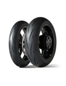Dunlop SPORTMAX GP RACER D211M F MEDIUM 120/70 R17 58 W