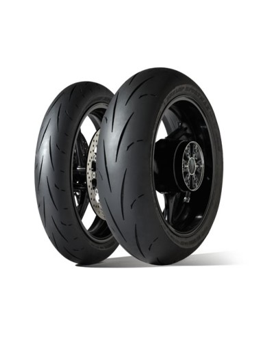 Dunlop SPORTMAX GP RACER D211M F MEDIUM 120/70 R17 58 W