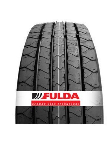 Fulda REGIOCONTROL 3 295/80 R22.5 154/149 M
