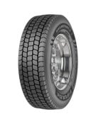 Fulda REGIOFORCE 3 315/70 R22.5 154L152 M