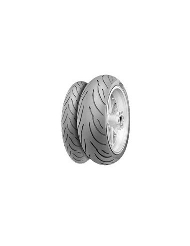 Continental ContiMotion TL FRONT Z 120/60 R17 55 W