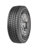 Fulda REGIOFORCE 3 295/60 R22.5 150K/149 L