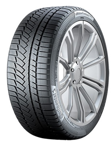 Continental TS-850P 205/60 R16 92 H