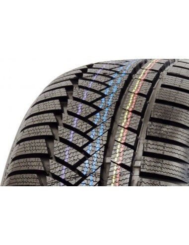 Continental TS-850P 225/55 R17 97 H RUNFLAT