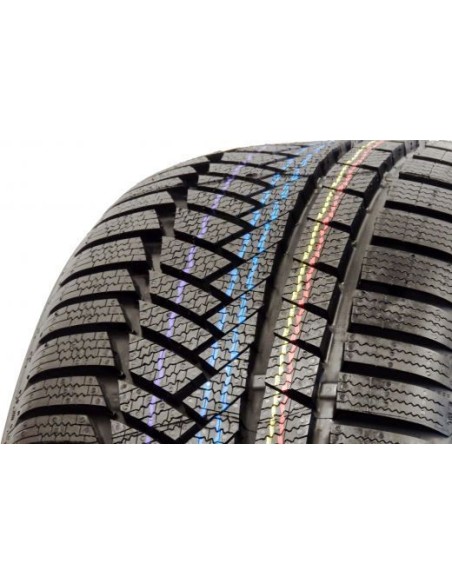 Continental TS-850P 225/55 R17 97 H RUNFLAT