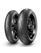Metzeler SPORTEC M9 RR 150/60 R17 66 H