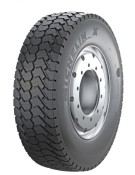 Michelin XTY2 265/70 R19.5 143/141 J