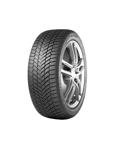 Davanti ALLTOURA XL BSW M+S 3PMSF 225/40 R18 92 Y EXTRALOAD