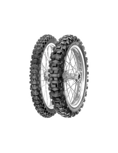 Pirelli SCORPION XC MID HARD R 120/100 R18 68 M