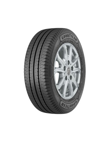 GoodYear EFFI. GRIP CARGO 2 205/75 R16 113 T