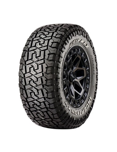 Gripmax MaxGrip X/T 275/70 R17 121/118 Q