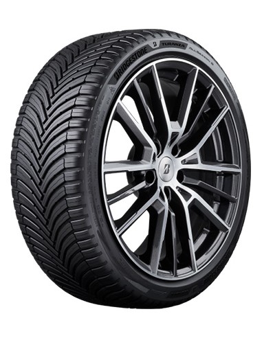 Bridgestone Turanza All Season 6 245/45 R20 103 W EXTRALOAD