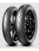 Pirelli DIABLO ROSSO SPORT 70/90 R17 38 S