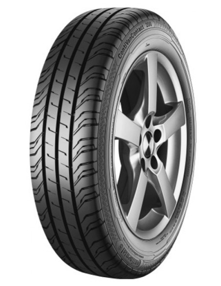 Continental CONTIVANCONTACT 200 205/65 R16 107 T