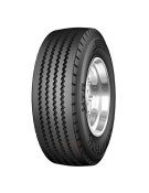 Continental HTR 205/70 R15 124/122 K