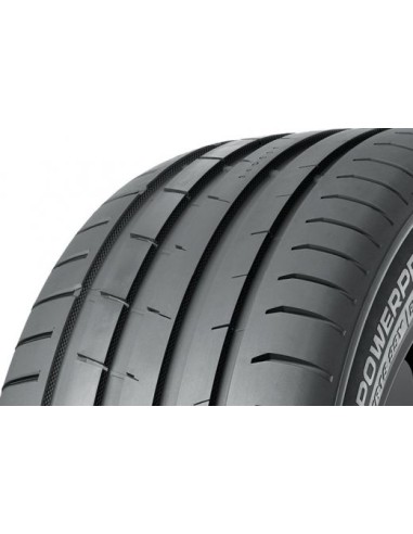 Nokian POWERPROOF 1 255/40 R18 99 Y EXTRALOAD