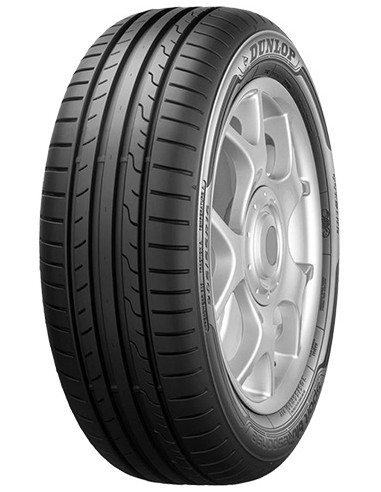 Dunlop Sport BluResponse 195/55 R16 87 V