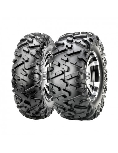 Maxxis MU-09 BIGHORN 2.0 24/8 R12 40 N