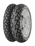 Continental TKC70 120/70 R19 60 V