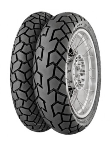 Continental TKC70 120/70 R19 60 V