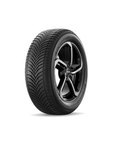 Bfgoodrich Advantage SUV All-Season 235/60 R18 103 V