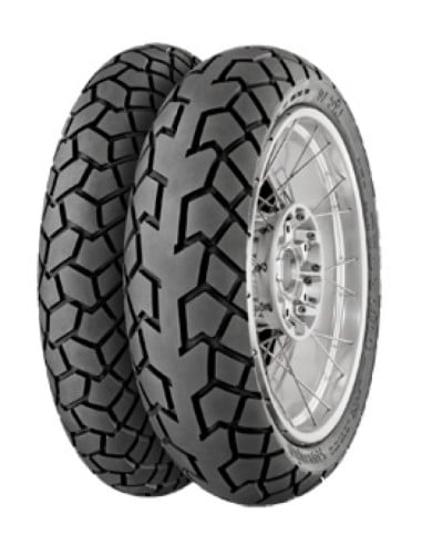 Continental TKC70 150/70 R17 69 V