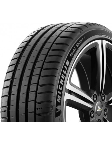 Michelin Pilot Sport 5 275/45 R18 107 Y