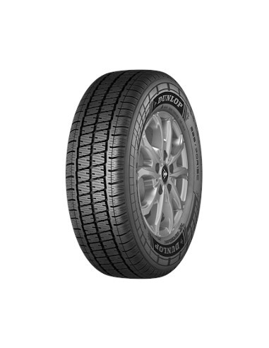 Dunlop EconoDrive AS 195/70 R15 104 R