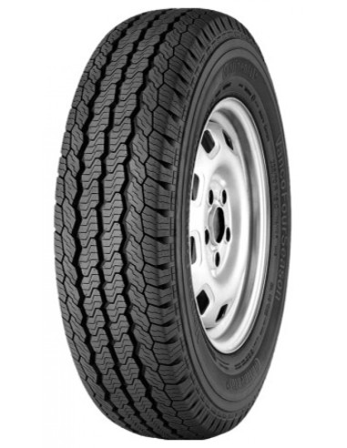 Continental VANCOFOURSEASON 225/55 R17 101 H EXTRALOAD