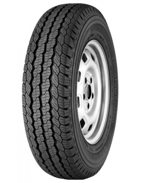 Continental VANCOFOURSEASON 225/55 R17 101 H EXTRALOAD