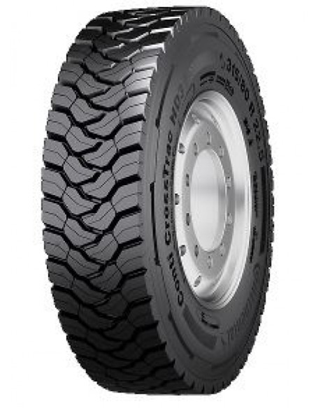 Continental CONTI CROSSTRAC HD3 315/80 R22.5 156/150 K