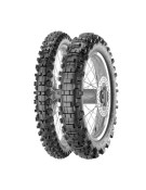 Metzeler SIX DAYS EXTREME R 120/90 R18 65 M RUNFLAT