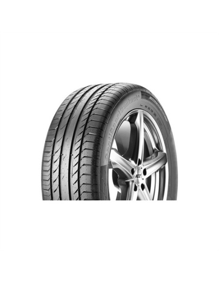 Continental SP.CONTACT 5 295/40 R22 112 Y EXTRALOAD