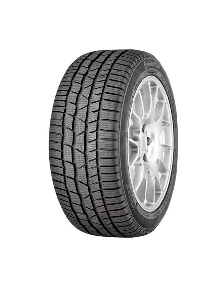 Continental WINTERCONT TS830P 265/35 R19 98 V EXTRALOAD