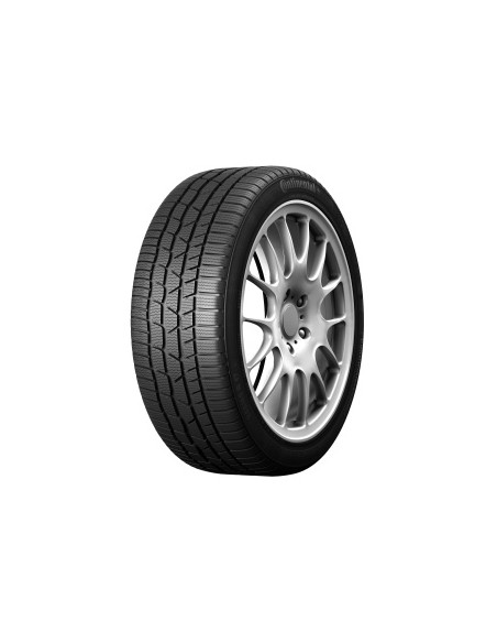 Continental ContiWinterContact TS830 P MO 245/35 R19 93 V EXTRALOAD