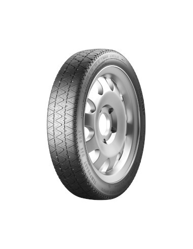 Continental SCONTACT 145/80 R18 99 M