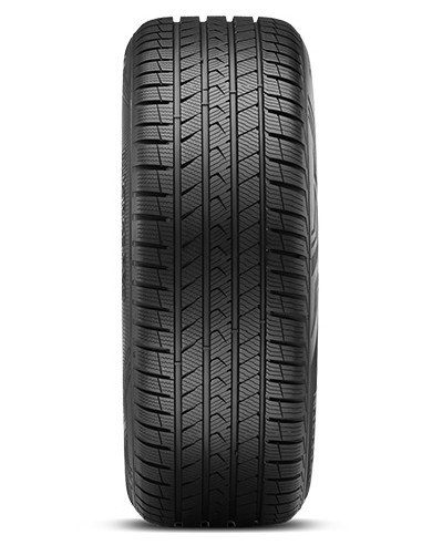 Vredestein Quatrac Pro+ 215/50 R19 93 V