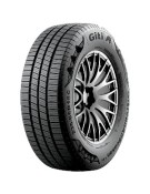 Giti GITIVANALLSEASON LA1 C 8PR BSW M+S 3PMSF 195/70 R15 104 T