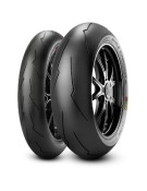 Pirelli DIABLO SUPERCORSA V2 SP SC1 180/60 R17 75 W