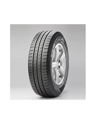 Pirelli CARRIER ALL SEASON C s-i 8PR M+S 3PMSF 235/65 R16 115 R