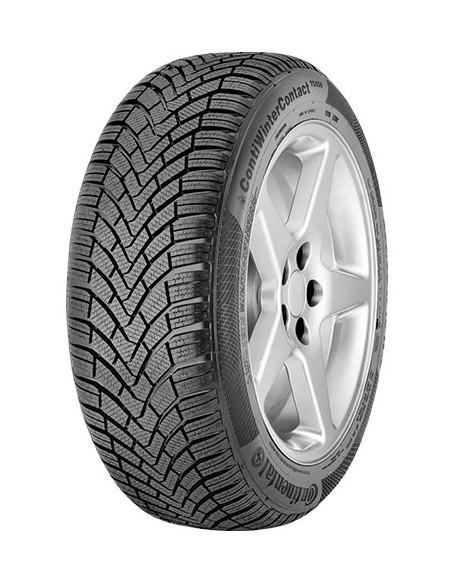 Continental WinterContact TS850 P SUV AO 235/65 R17 104 H