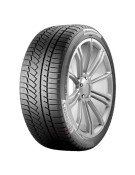 Continental WinterContact TS850 P SUV AO 255/45 R20 101 V