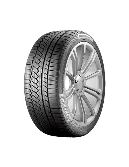 Continental WinterContact TS850 P SUV AO 255/45 R20 101 V